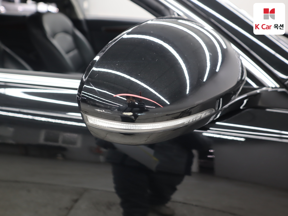 Kia K7 2016 - Image 45