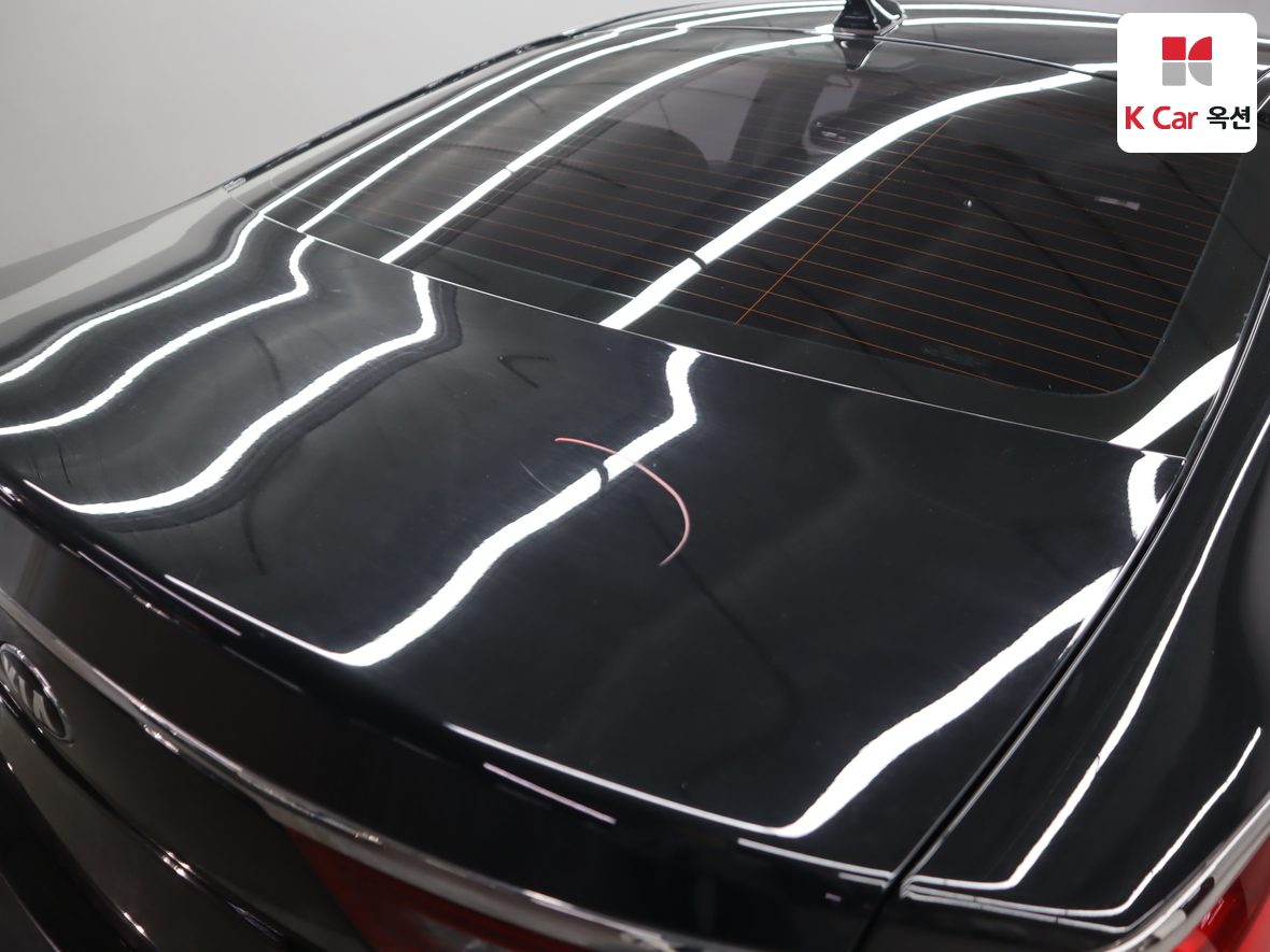 Kia K7 2016 - Image 41