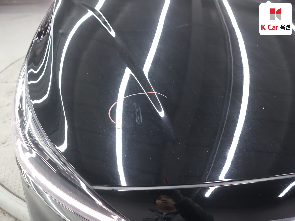 Kia K7 2016 - Image 47