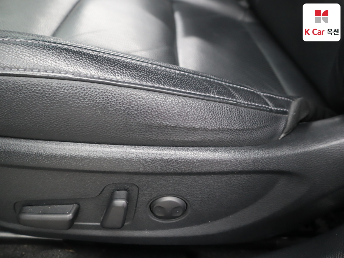 Kia K7 2016 - Image 20