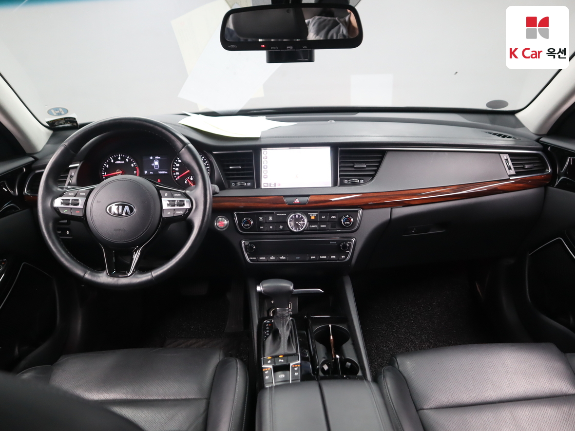 Kia K7 2016 - Image 3
