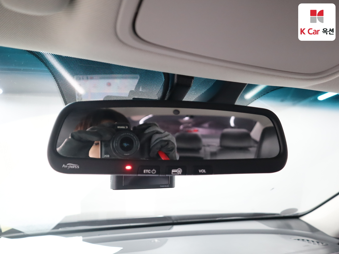 Kia K7 2016 - Image 13