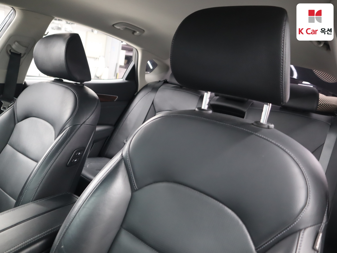 Kia K7 2016 - Image 19