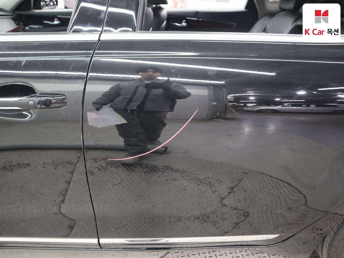 Kia K7 2016 - Image 38