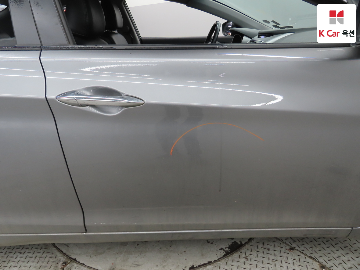 Hyundai Elantra 2011 - Image 42