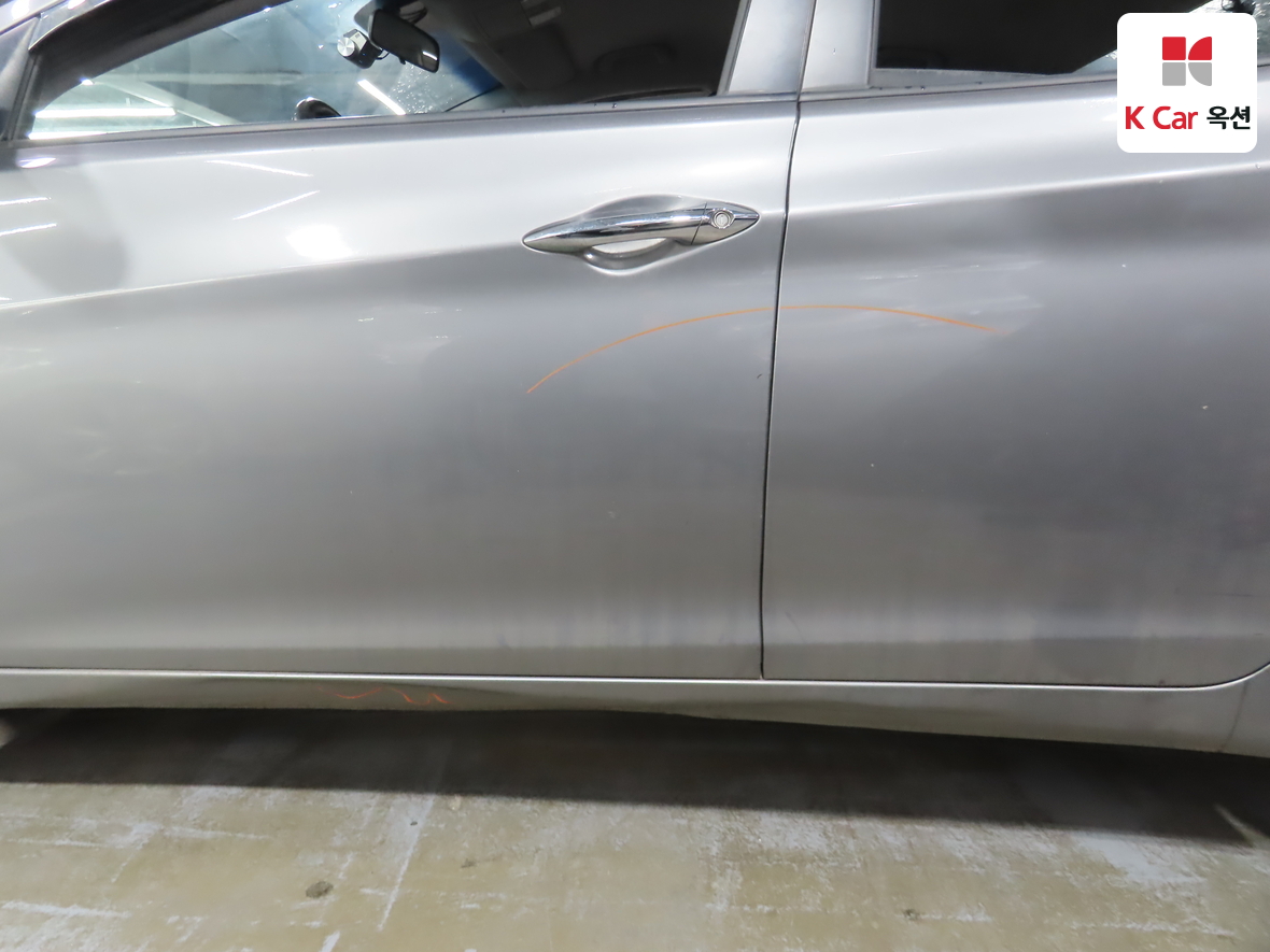 Hyundai Elantra 2011 - Image 37