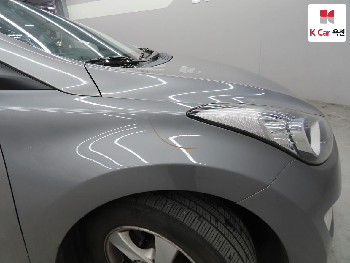 Hyundai Elantra 2011 - Image 44