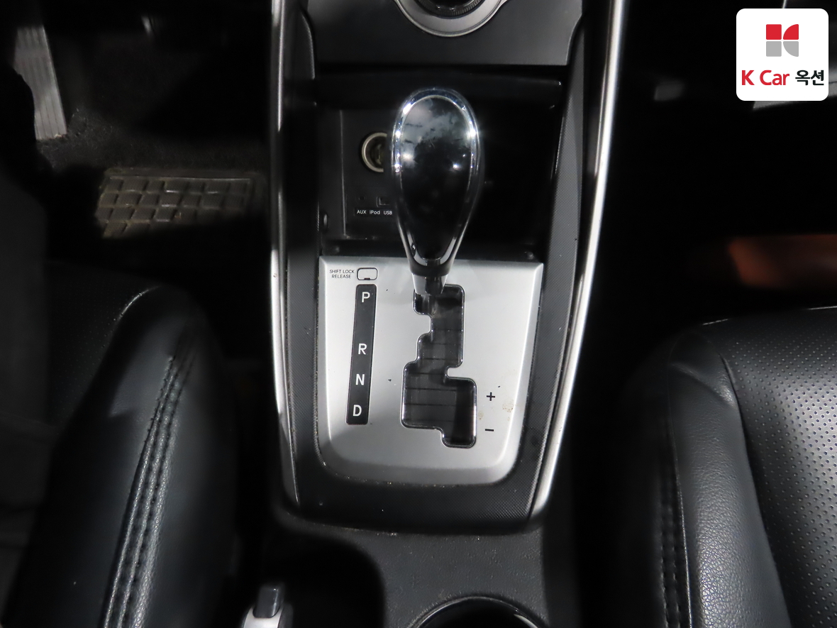 Hyundai Elantra 2011 - Image 16