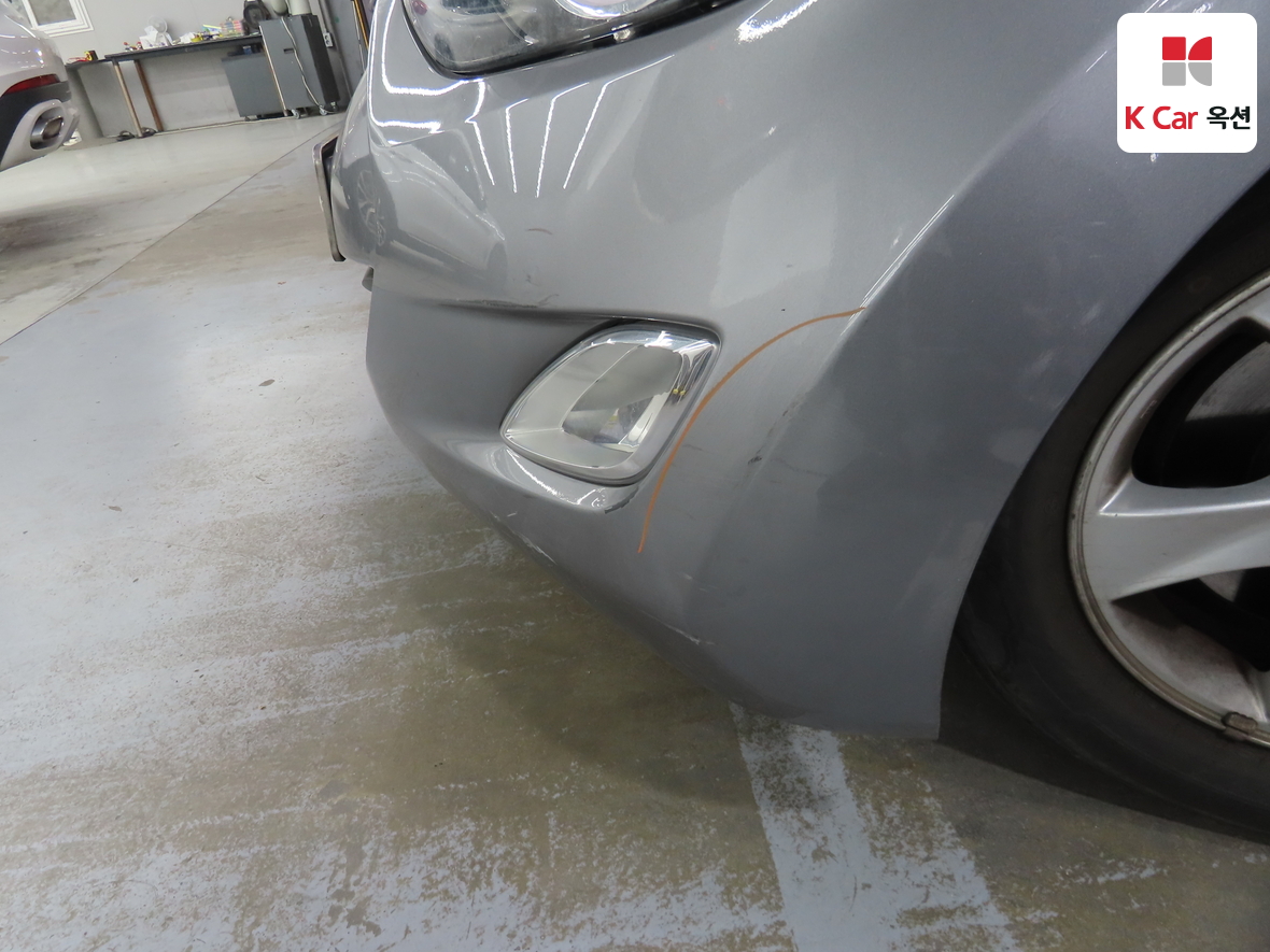 Hyundai Elantra 2011 - Image 34