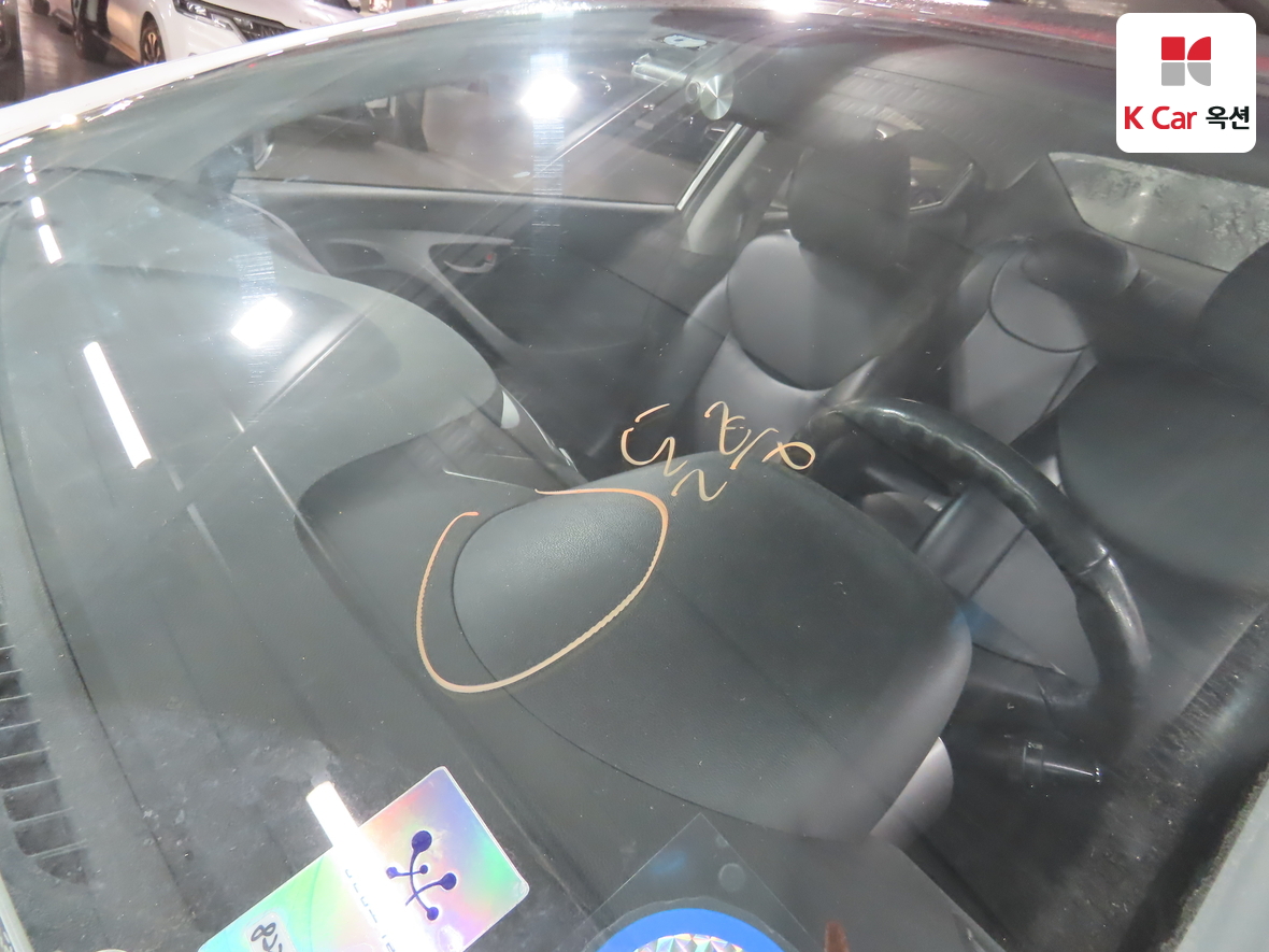 Hyundai Elantra 2011 - Image 33