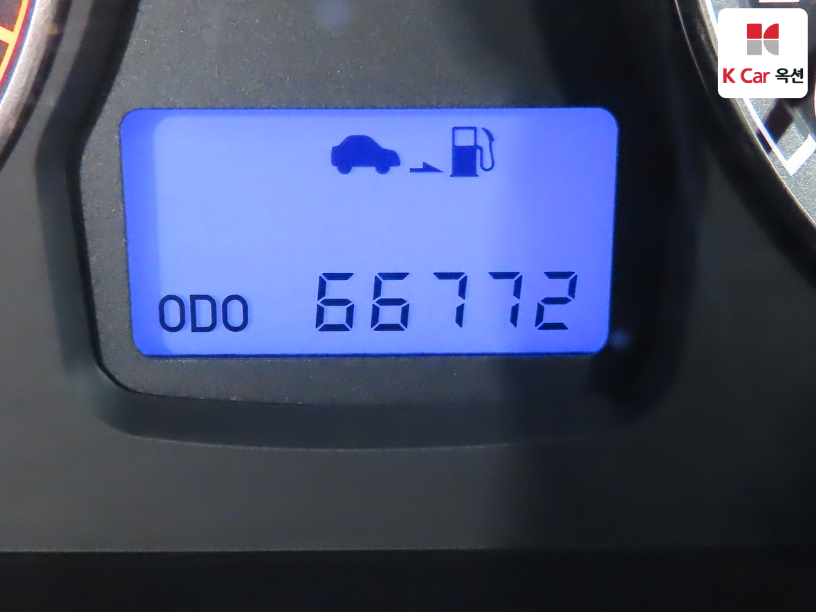 Hyundai Grandeur 2009 - Image 4