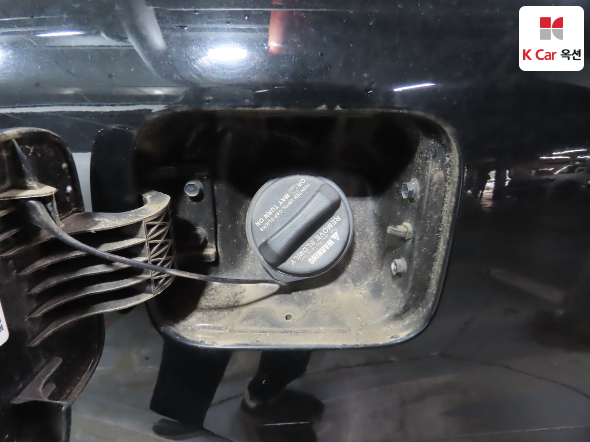 Hyundai Grandeur 2009 - Image 23