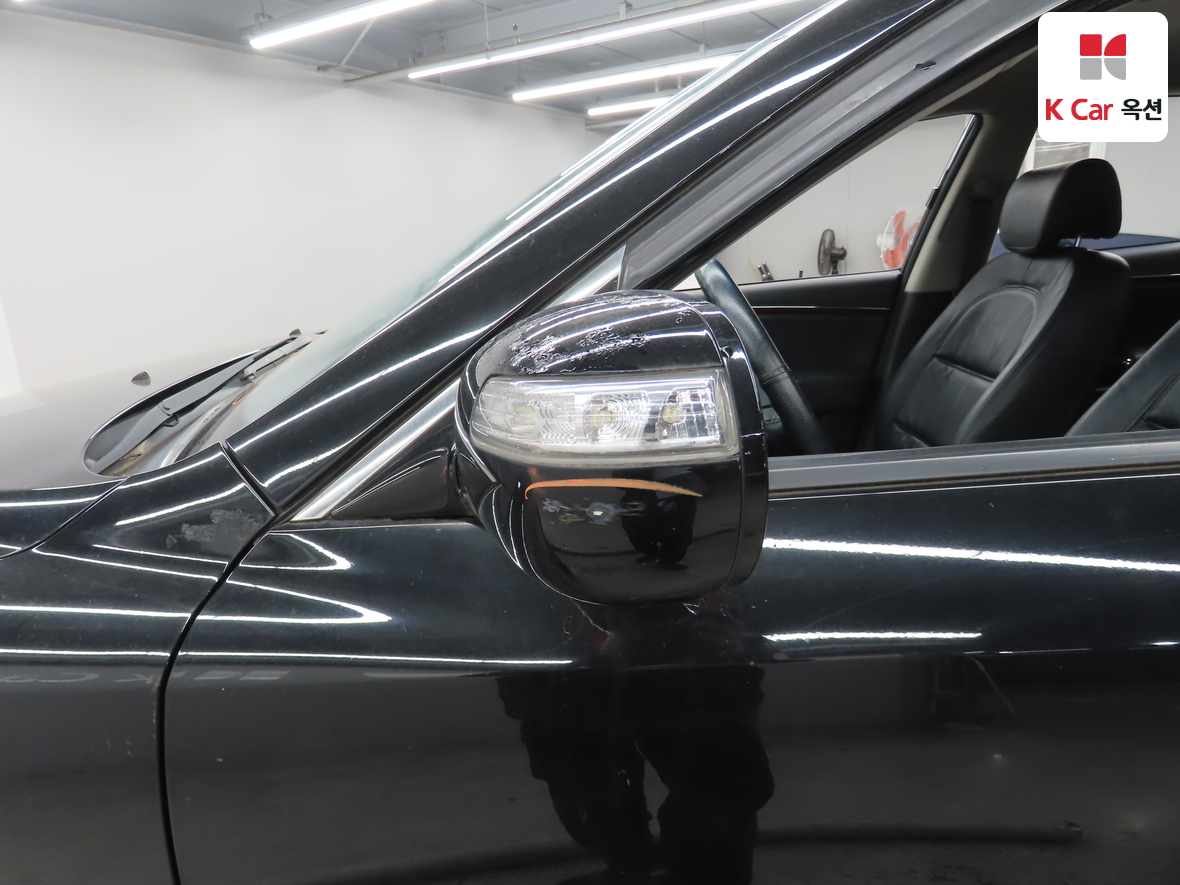 Hyundai Grandeur 2009 - Image 33