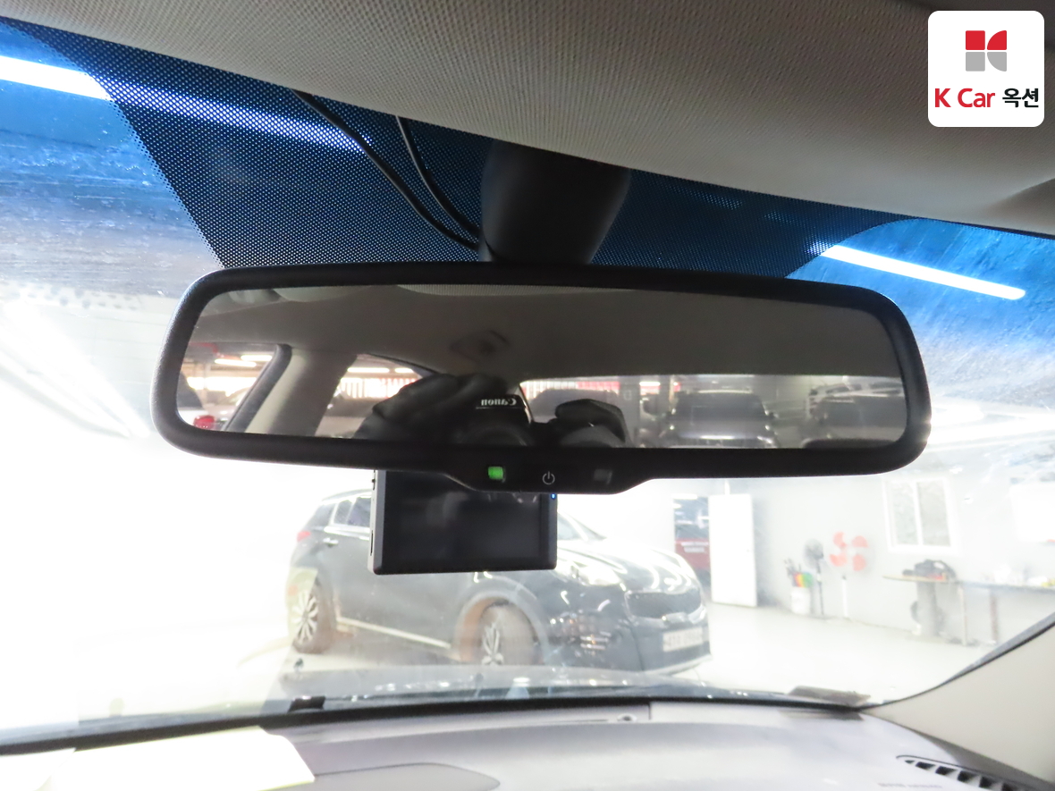 Hyundai Grandeur 2009 - Image 13