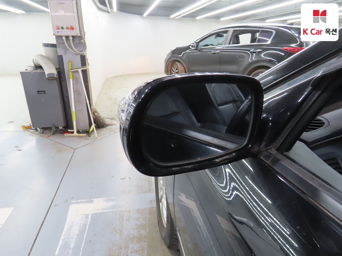 Hyundai Grandeur 2009 - Image 20