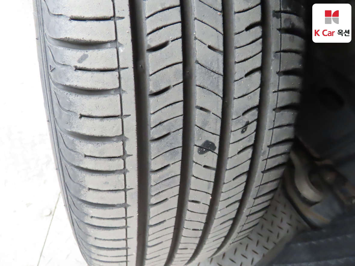 Hyundai Grandeur 2009 - Image 30