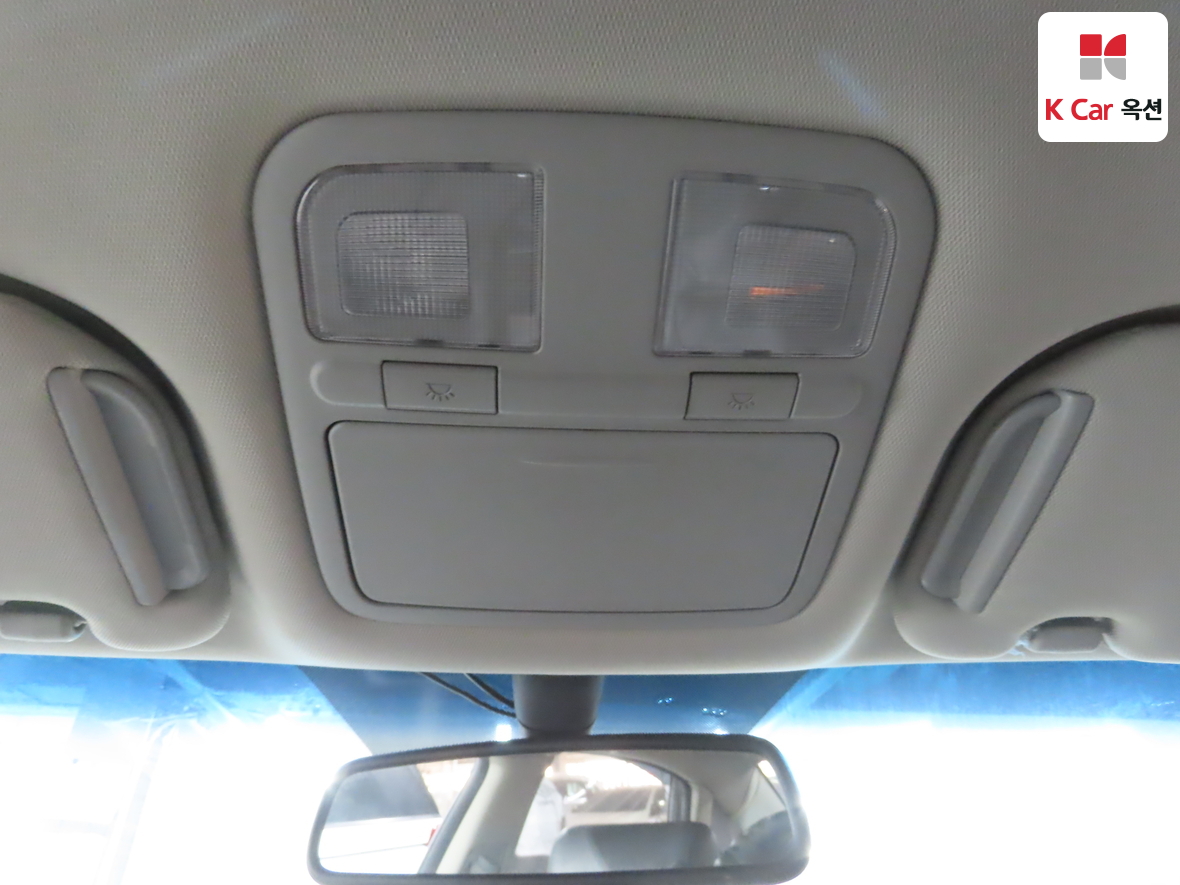 Hyundai Grandeur 2009 - Image 12