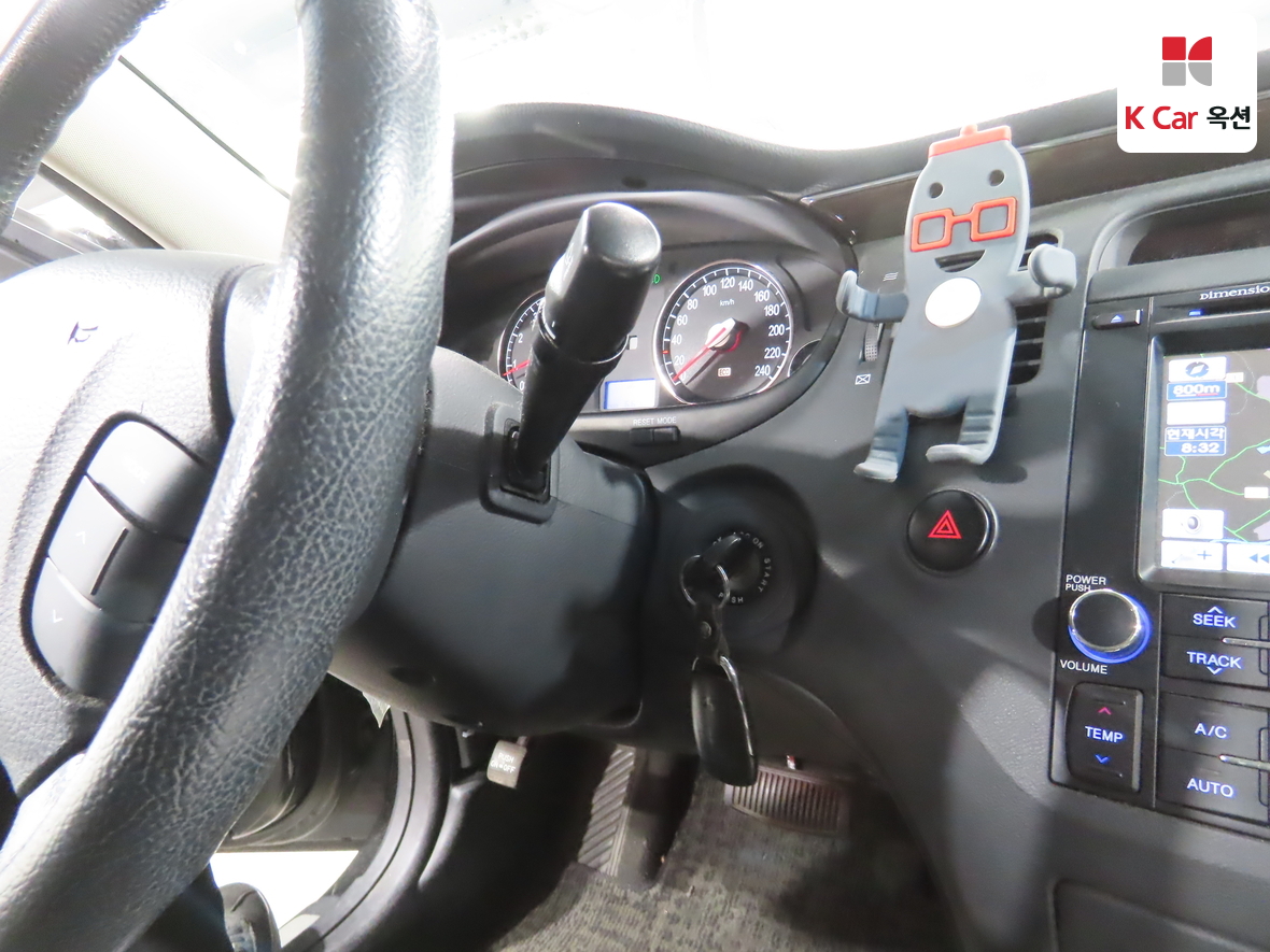 Hyundai Grandeur 2009 - Image 11