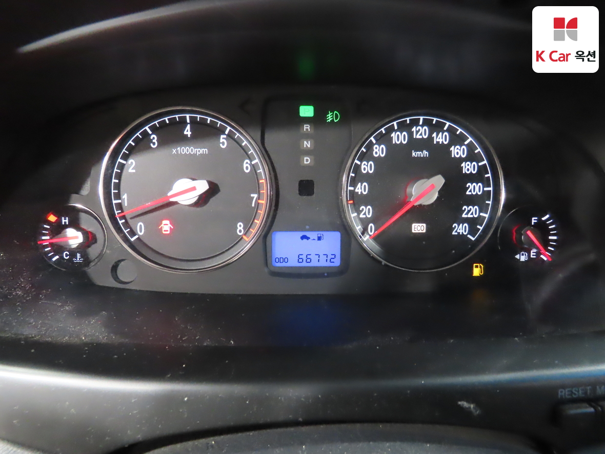 Hyundai Grandeur 2009 - Image 5