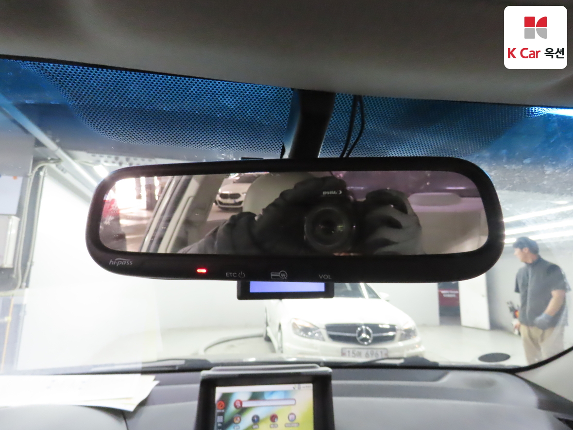 Kia Forte 2010 - Image 13