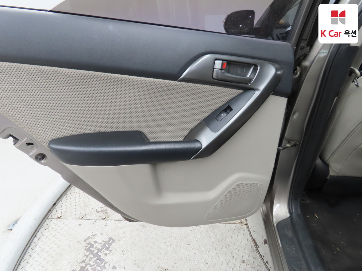 Kia Forte 2010 - Image 22