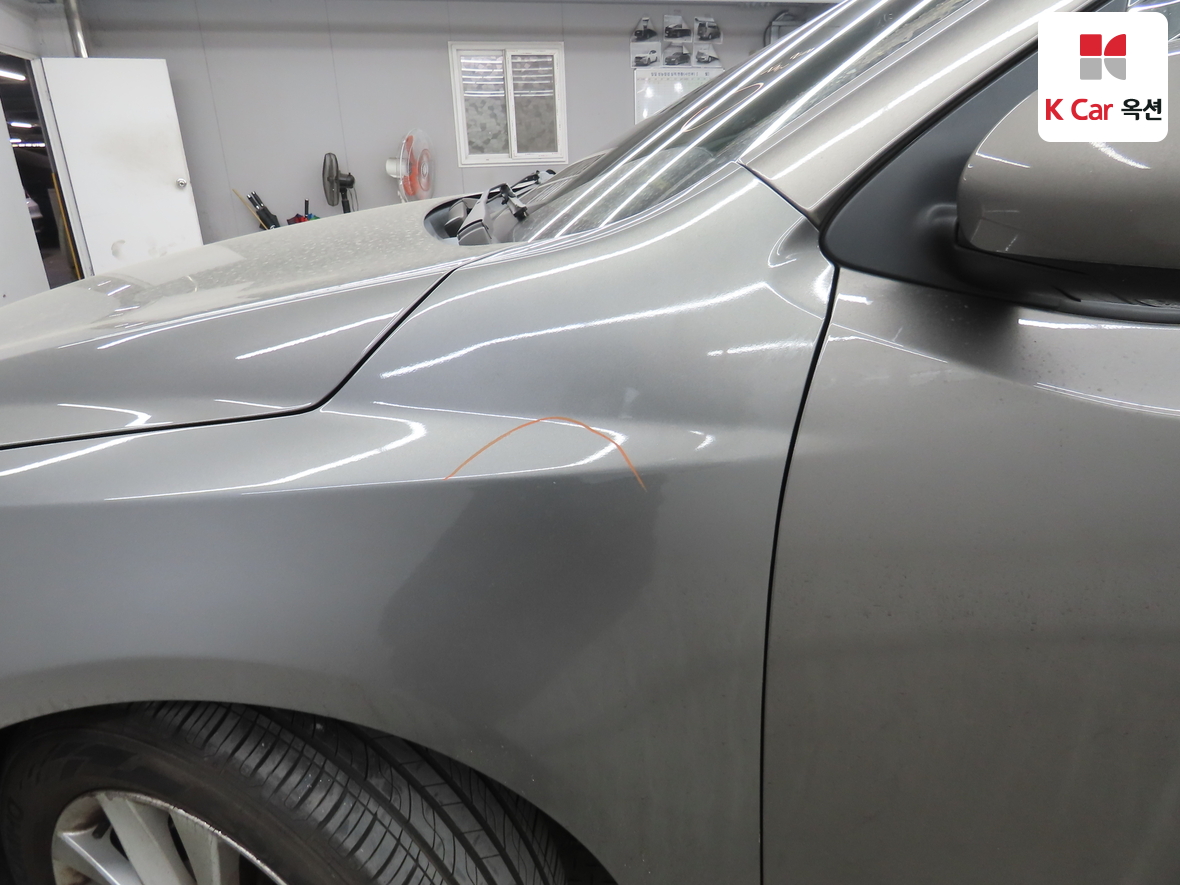 Kia Forte 2010 - Image 34