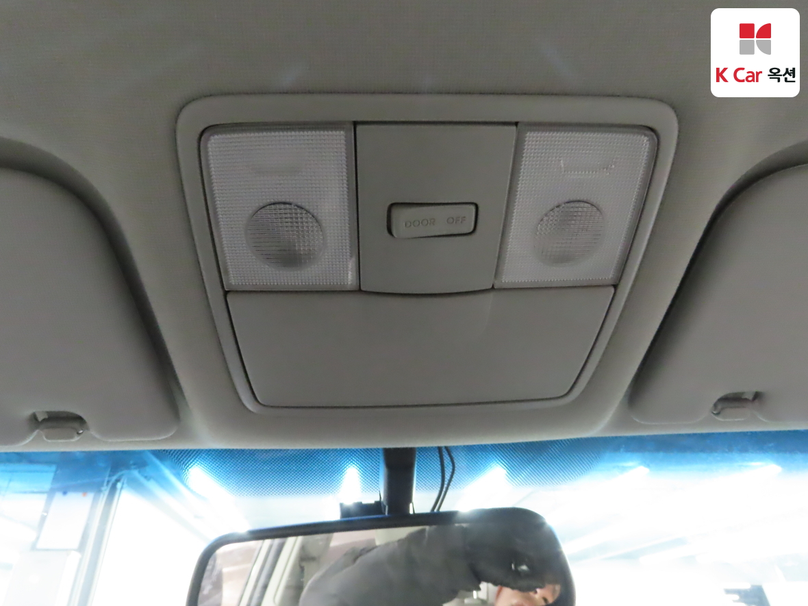 Kia Forte 2010 - Image 12