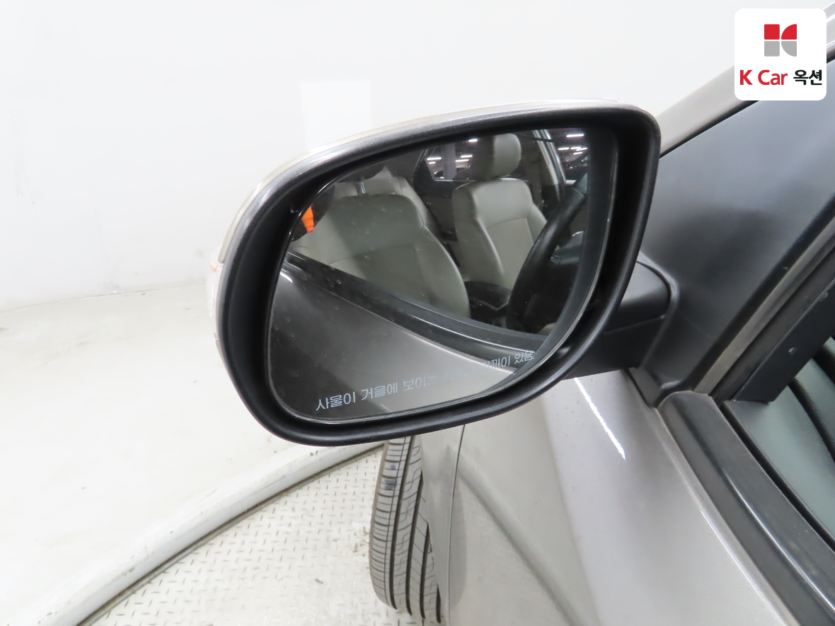 Kia Forte 2010 - Image 21