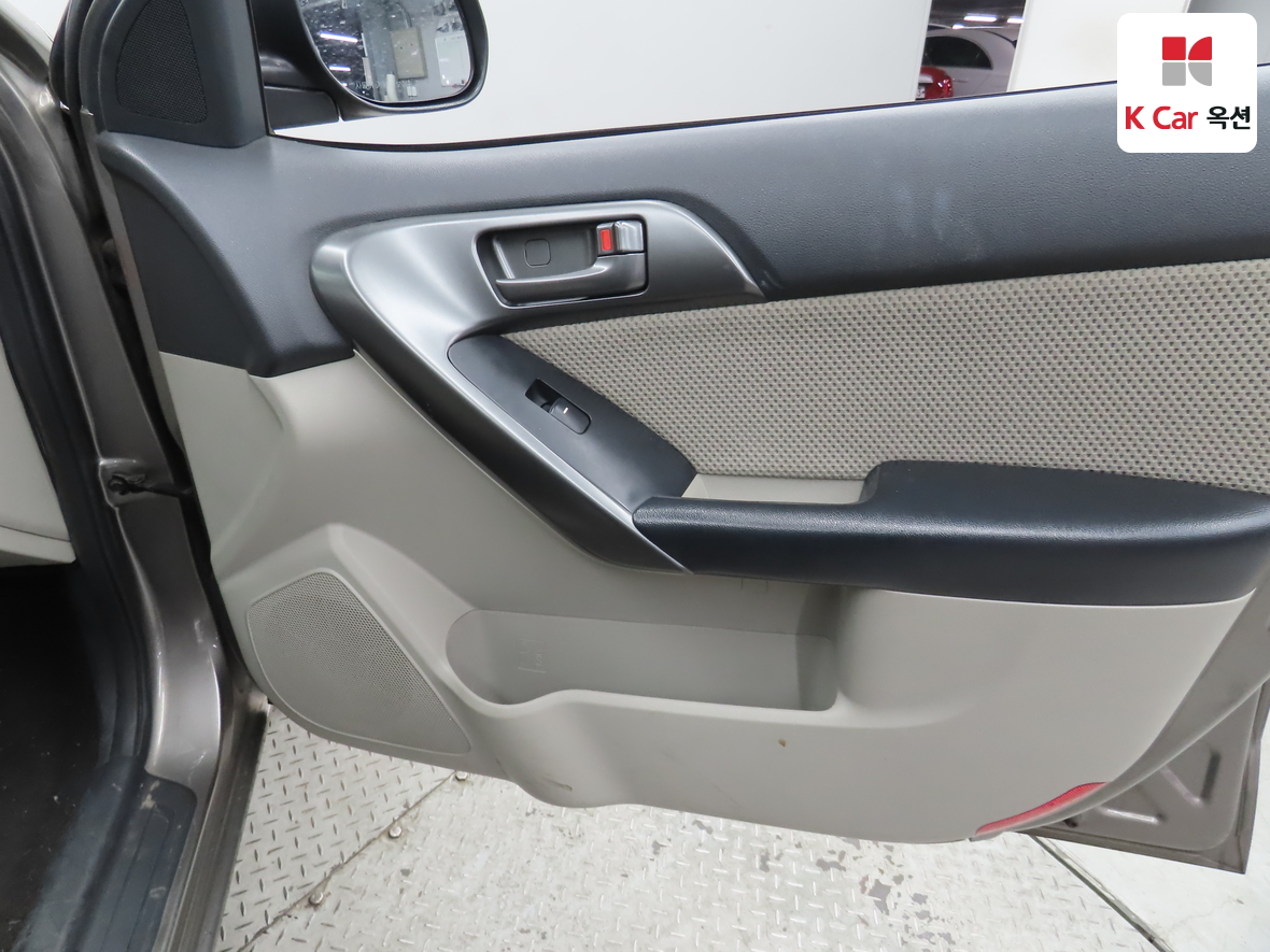 Kia Forte 2010 - Image 28
