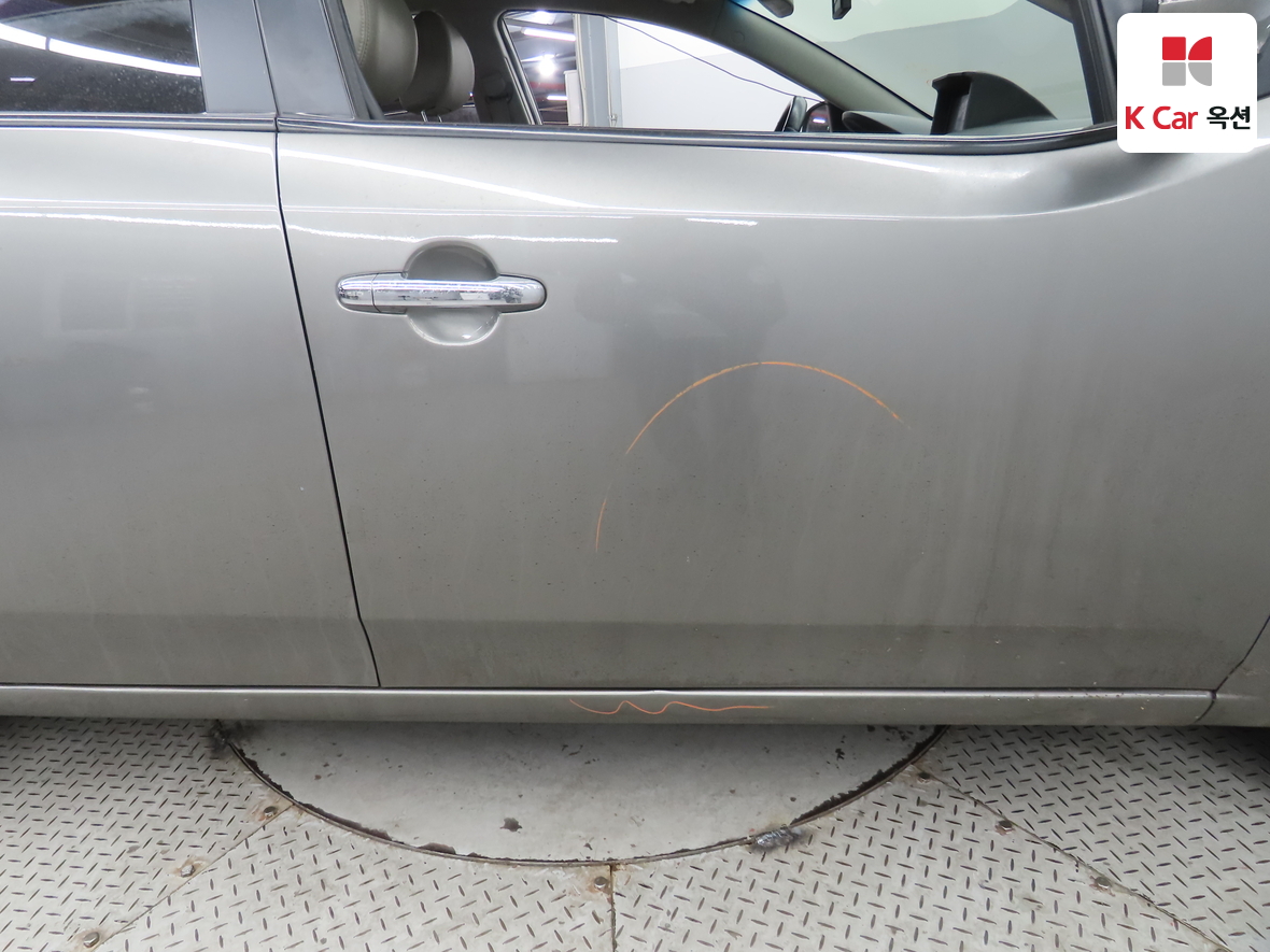 Kia Forte 2010 - Image 38