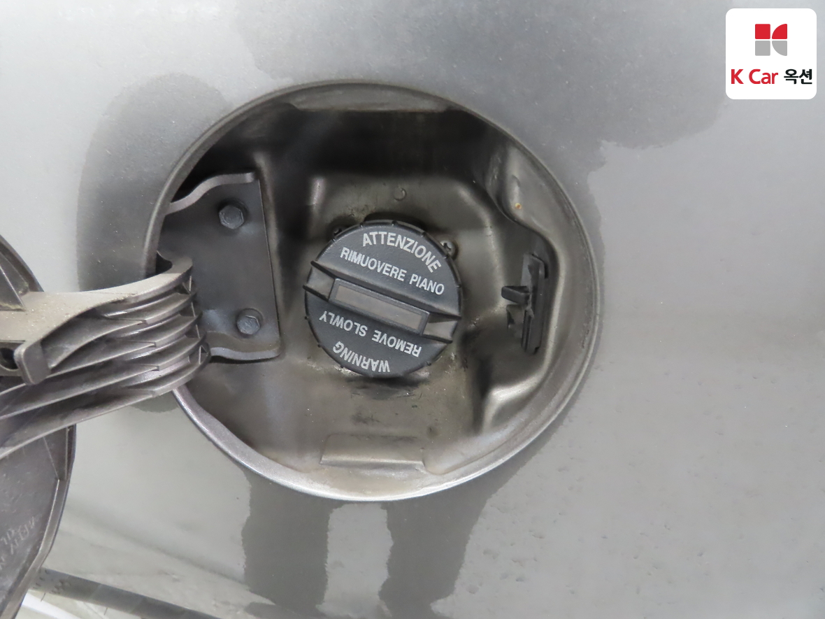 Kia Forte 2010 - Image 24