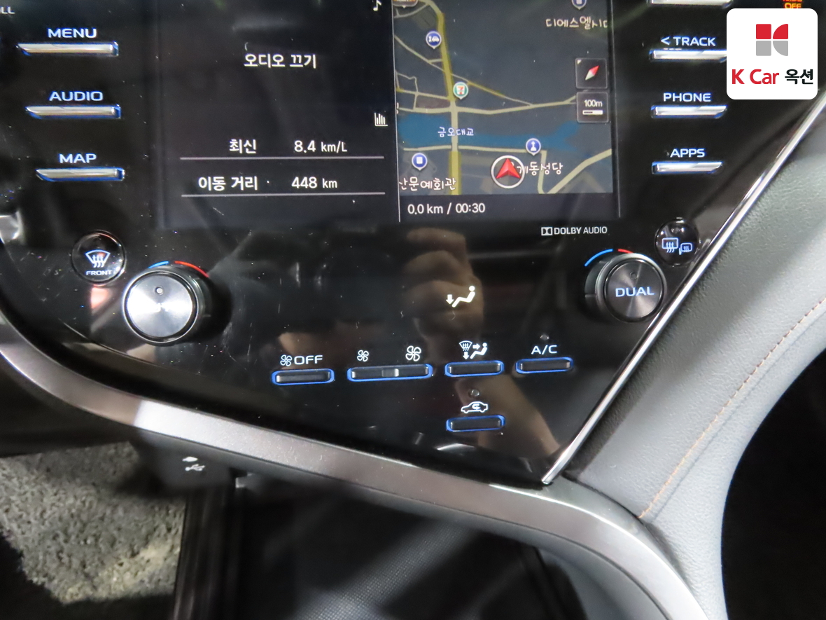 Toyota Camry - 15