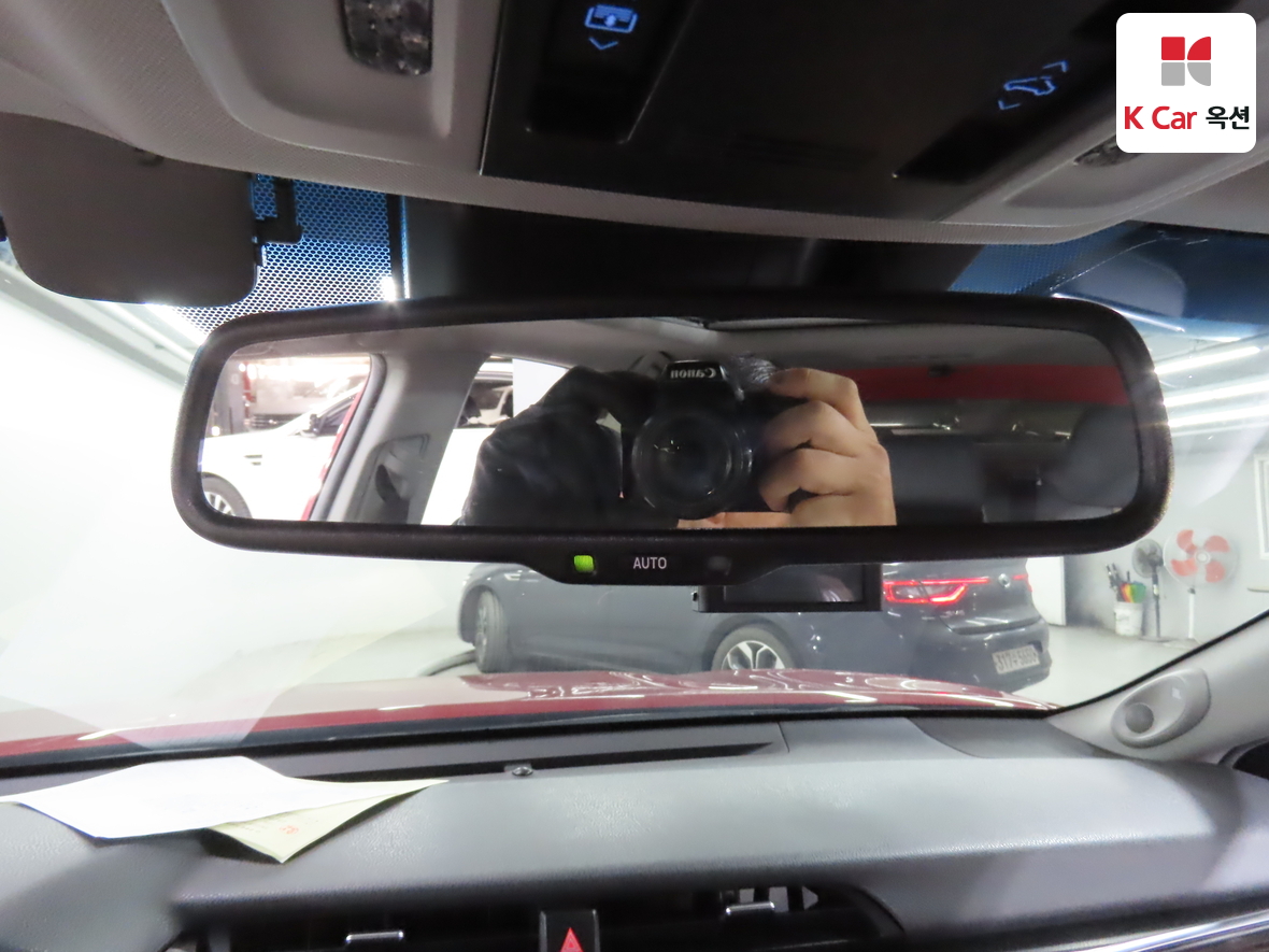 Toyota Camry - 13