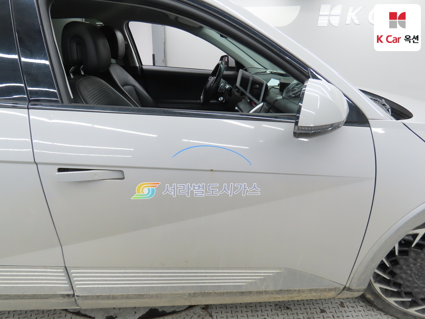 هيونداي - أيونيك - Image 44