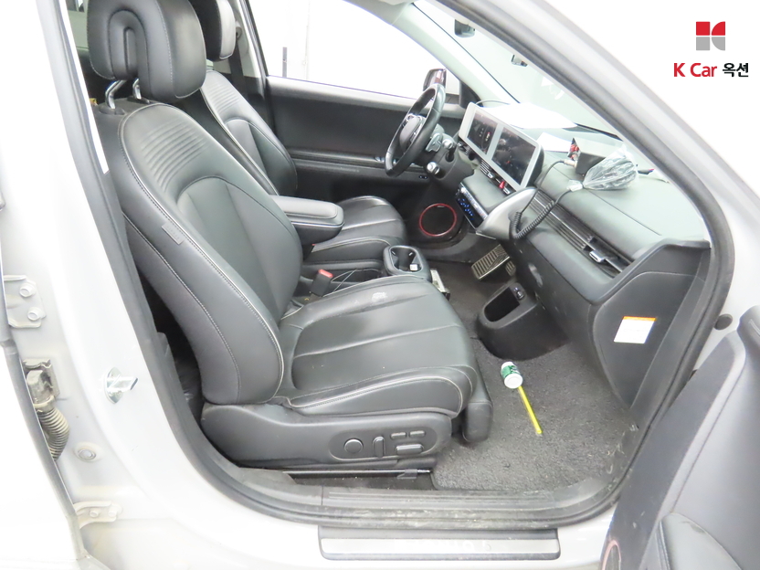 هيونداي - أيونيك - Image 33