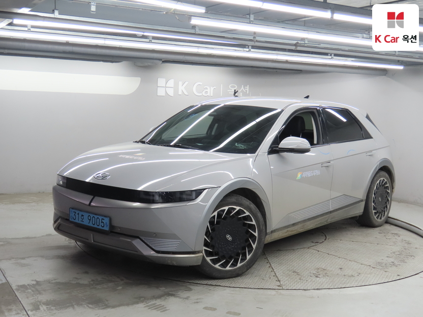 هيونداي - أيونيك