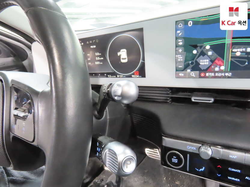 هيونداي - أيونيك - Image 11