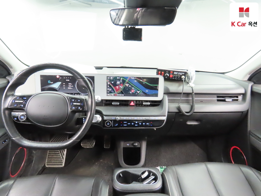 هيونداي - أيونيك - Image 3