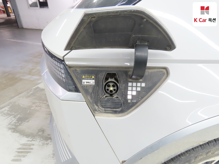 هيونداي - أيونيك - Image 29