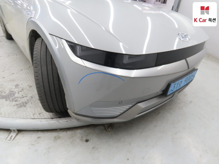 هيونداي - أيونيك - Image 48