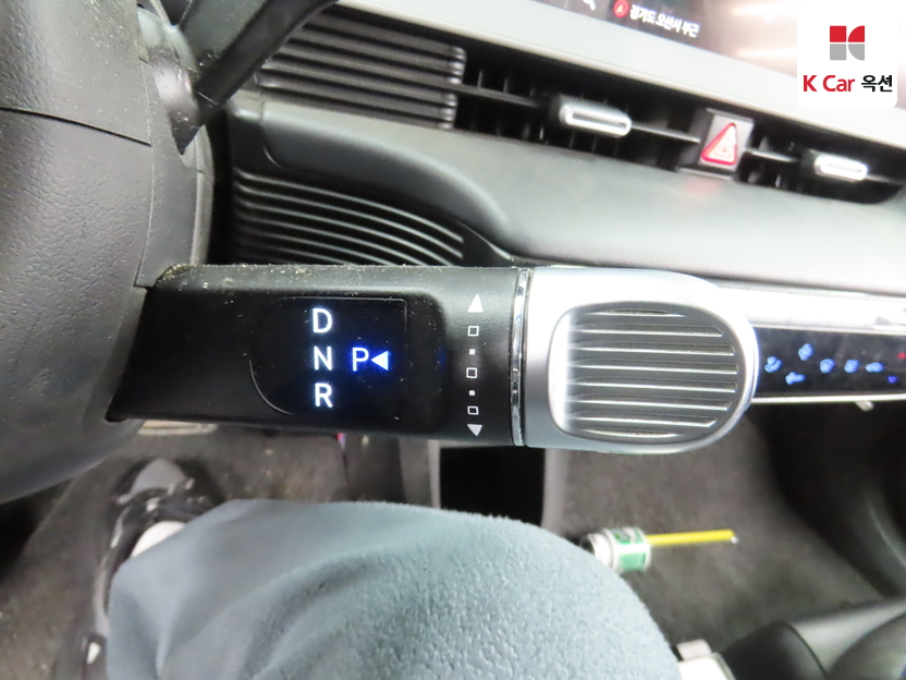 هيونداي - أيونيك - Image 17