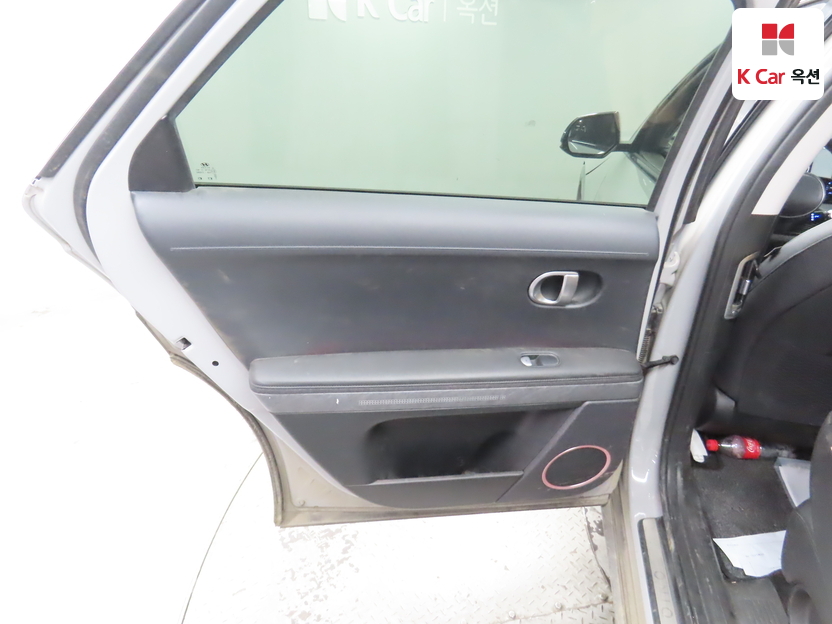 هيونداي - أيونيك - Image 24