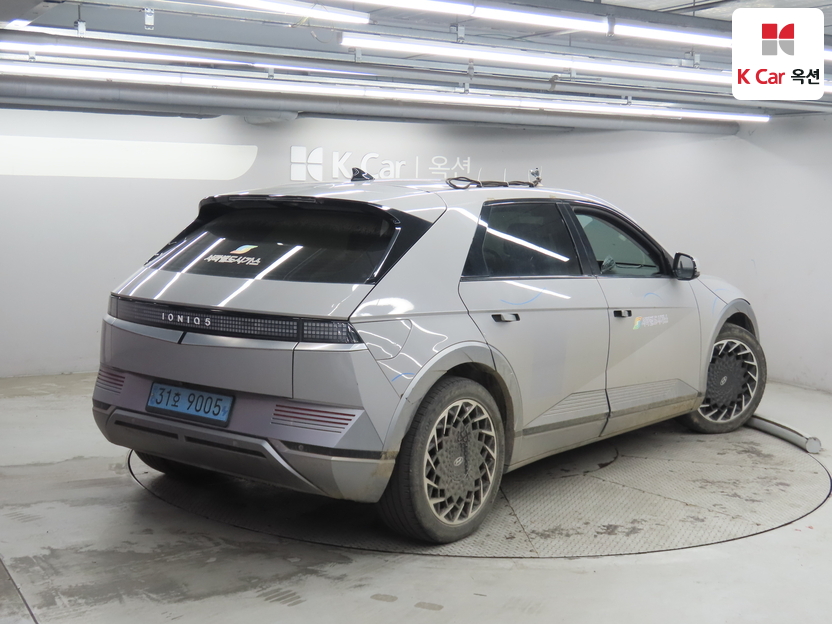 هيونداي - أيونيك - Image 2