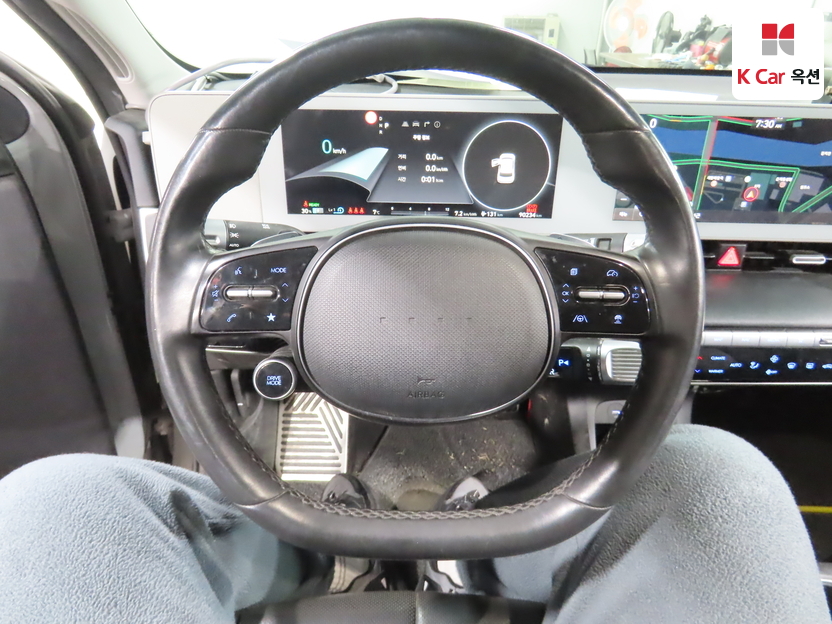 هيونداي - أيونيك - Image 10