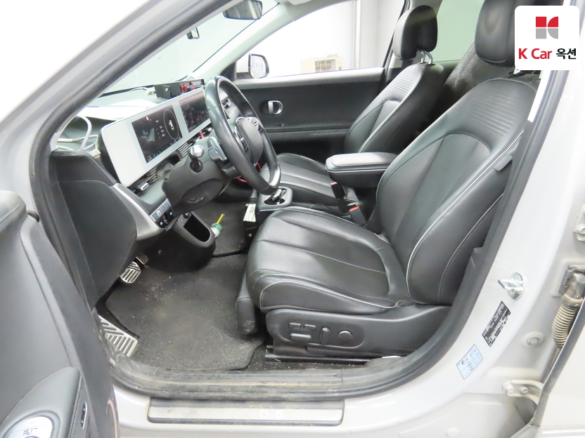 هيونداي - أيونيك - Image 20