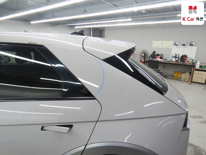 هيونداي - أيونيك - Image 40