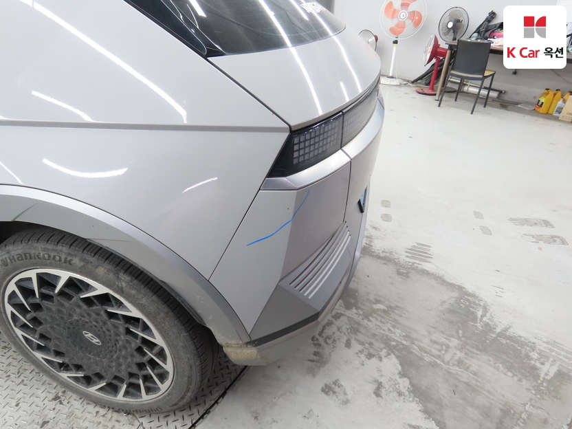 هيونداي - أيونيك - Image 41