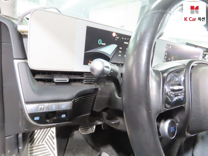 هيونداي - أيونيك - Image 9