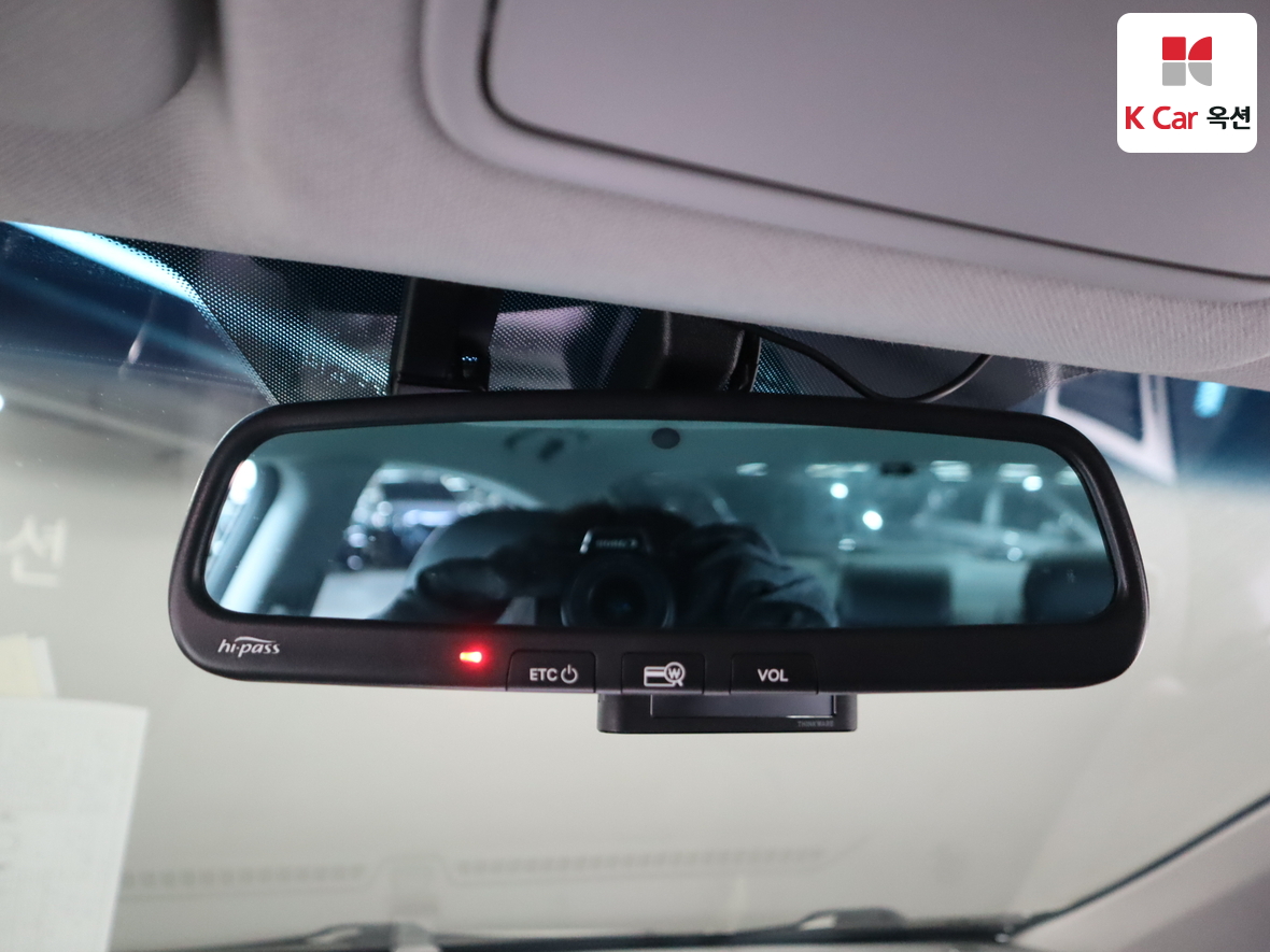 Hyundai Elantra 2012 - Image 13