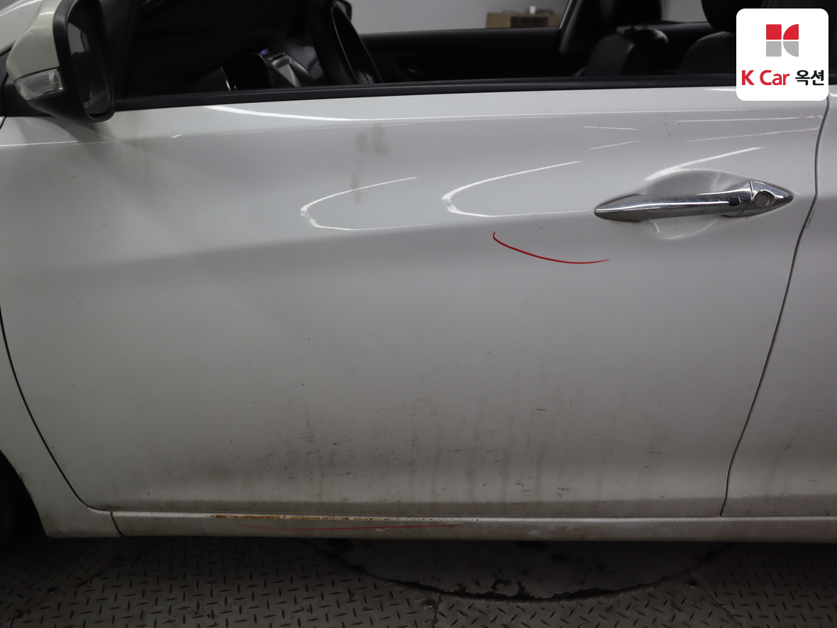 Hyundai Elantra 2012 - Image 37